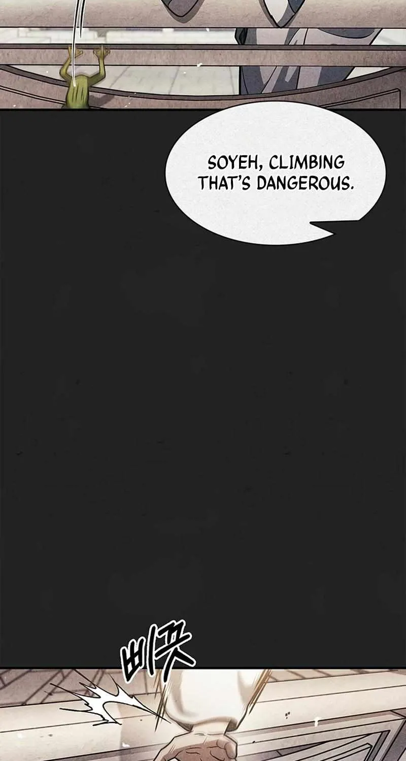 Heavenly Grand Archive’s Young Master Zinmanga X Chapter 49 Page 76