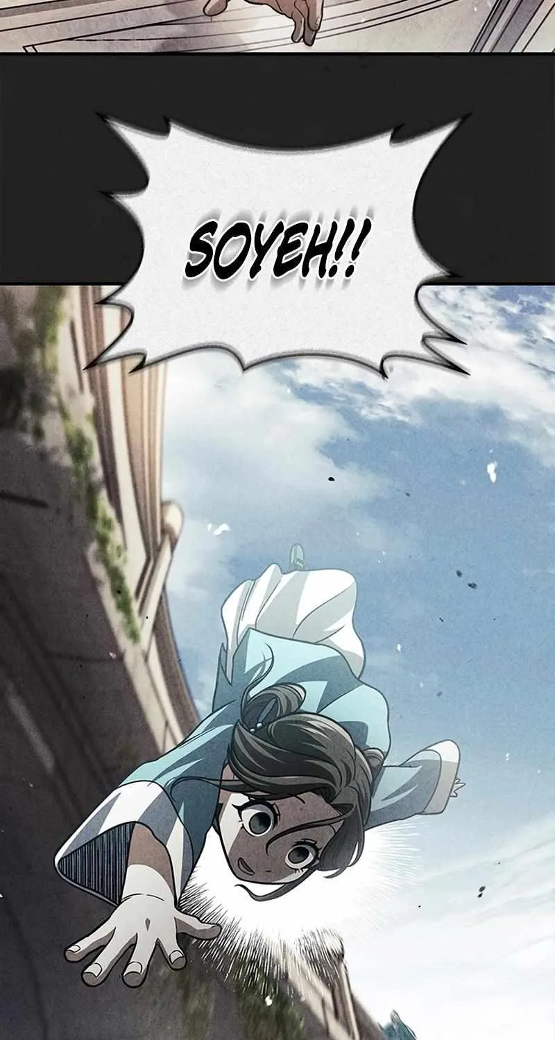 Heavenly Grand Archive’s Young Master Zinmanga X Chapter 49 Page 77