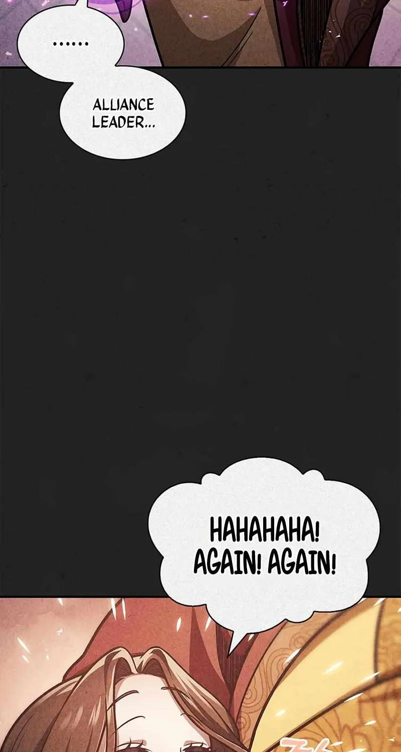 Heavenly Grand Archive’s Young Master Zinmanga X Chapter 49 Page 82