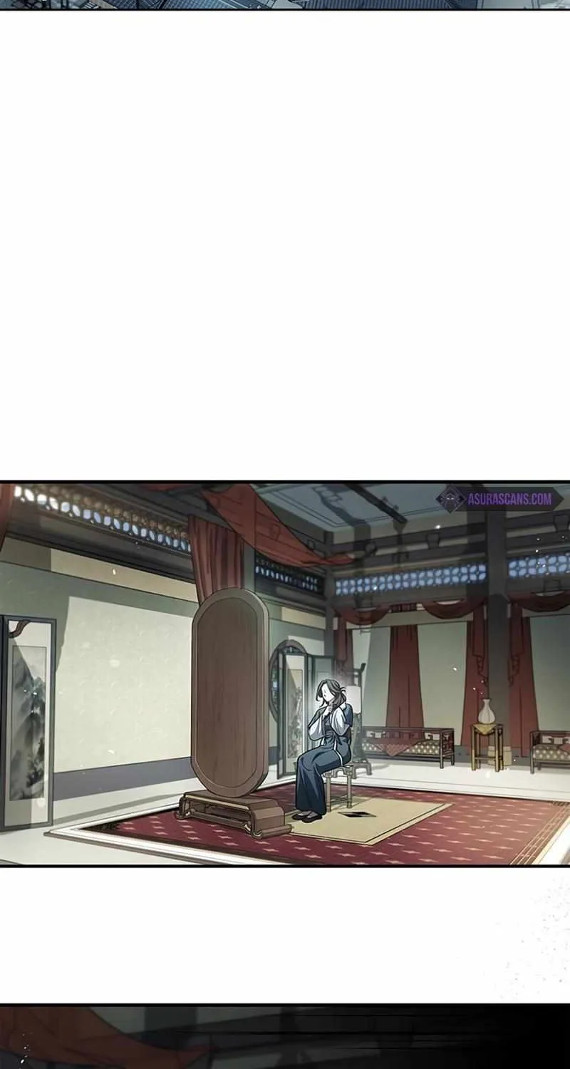 Heavenly Grand Archive’s Young Master Zinmanga X Chapter 49 Page 88