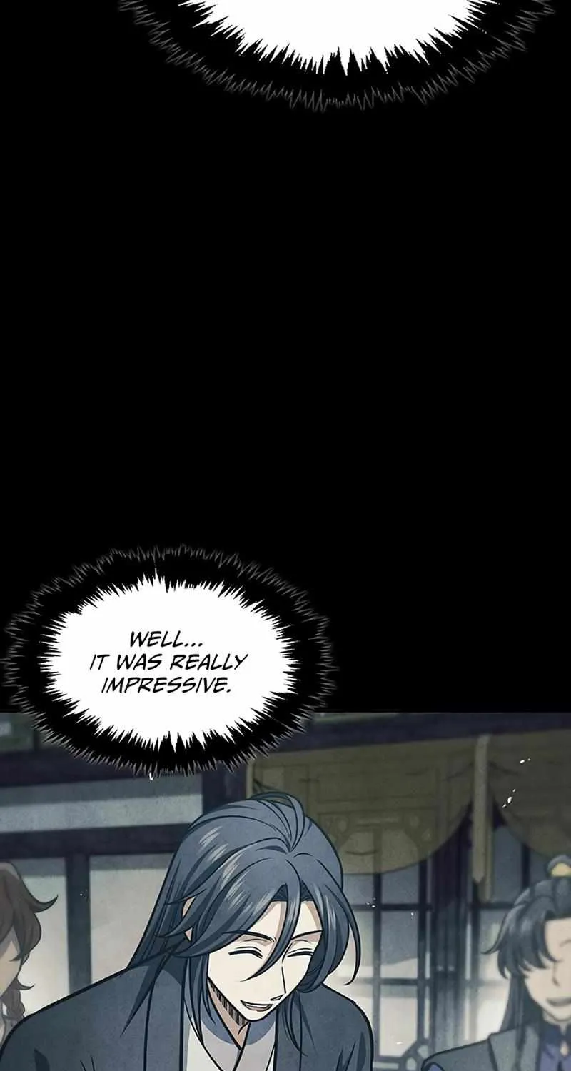 Heavenly Grand Archive’s Young Master Zinmanga X Chapter 49 Page 91