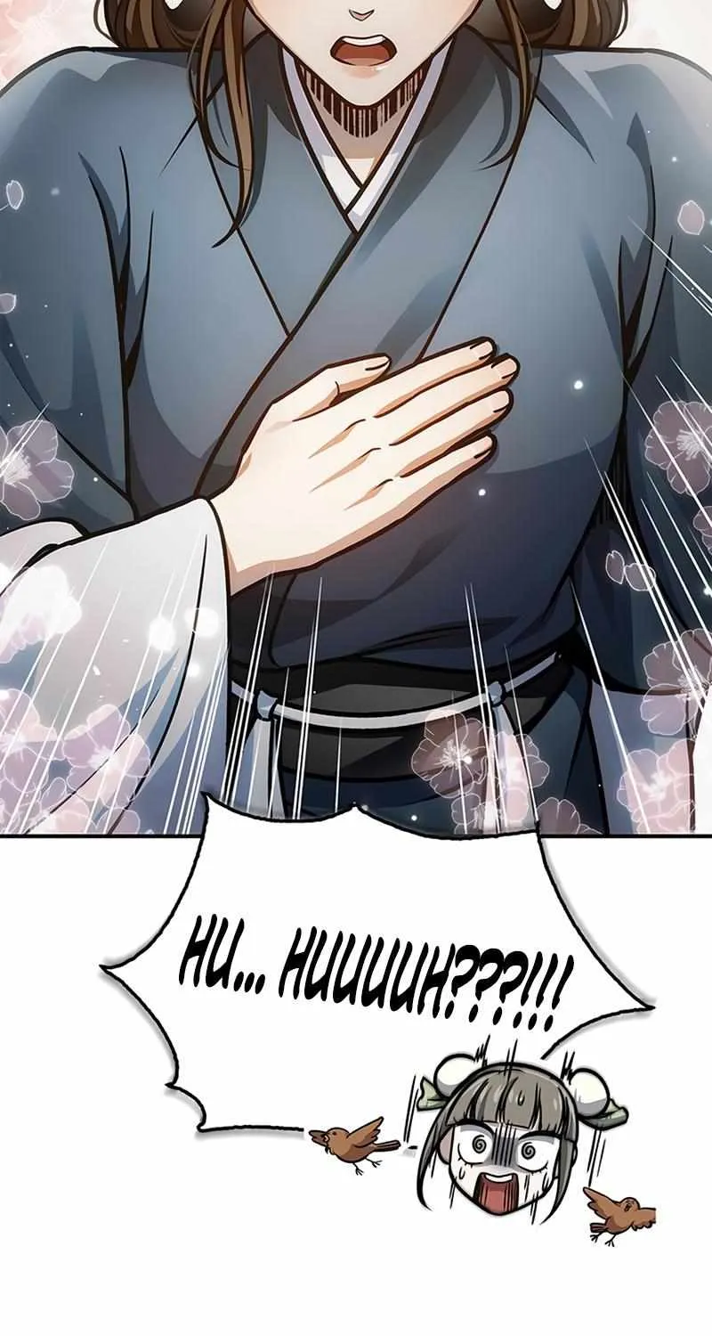 Heavenly Grand Archive’s Young Master Zinmanga X Chapter 49 Page 99