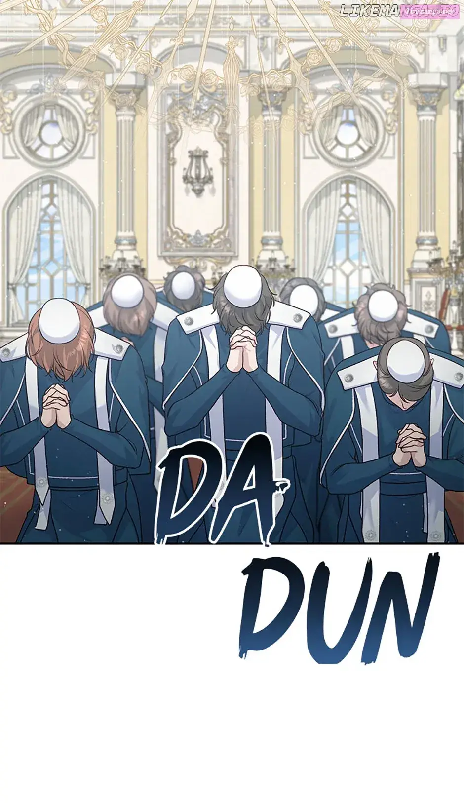 The Villain’s Young Backer Zinmanga X Chapter 88 Page 44