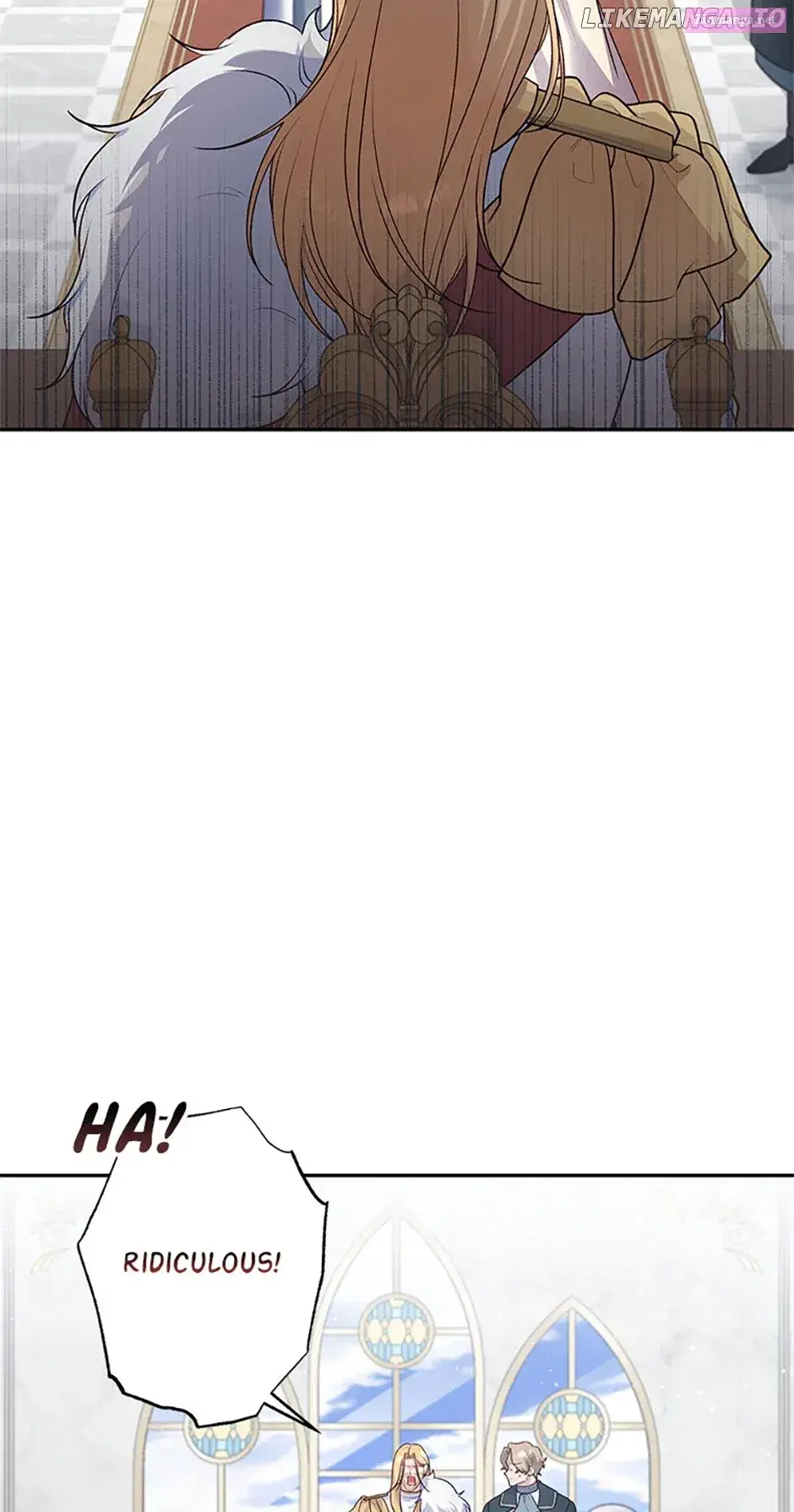 The Villain’s Young Backer Zinmanga X Chapter 88 Page 53