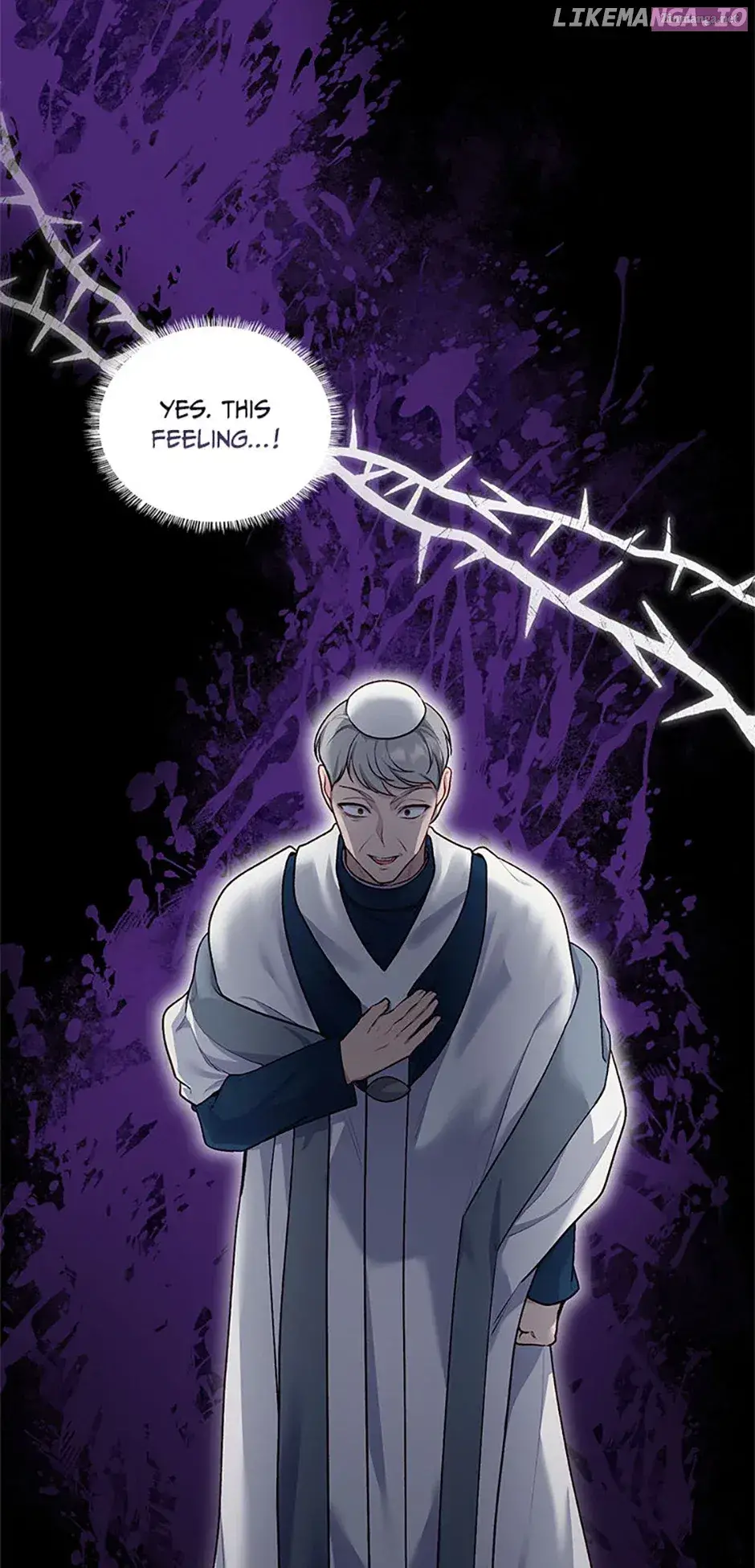 The Villain’s Young Backer Zinmanga X Chapter 88 Page 61