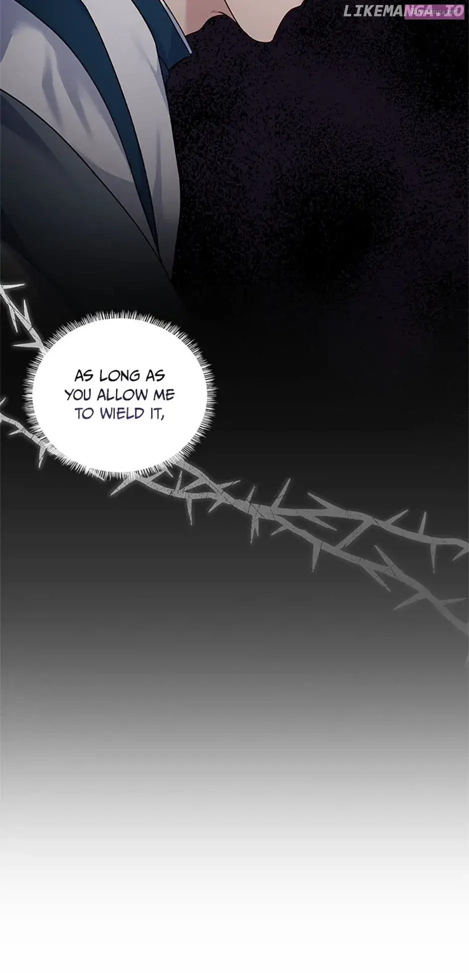 The Villain’s Young Backer Zinmanga X Chapter 88 Page 63