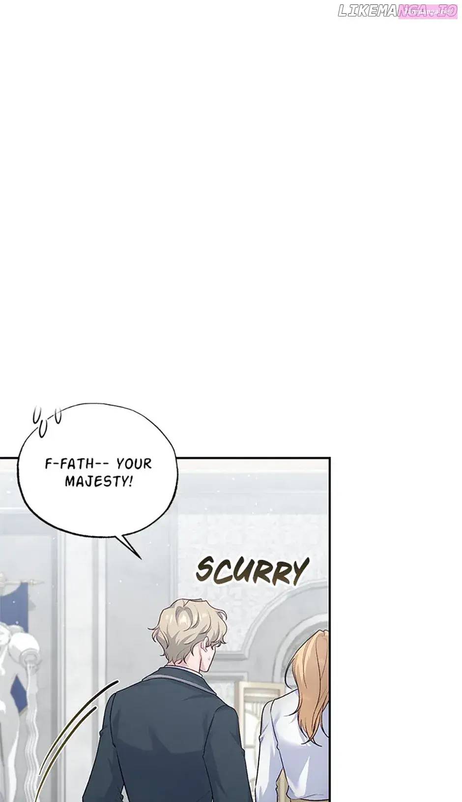 The Villain’s Young Backer Zinmanga X Chapter 88 Page 69