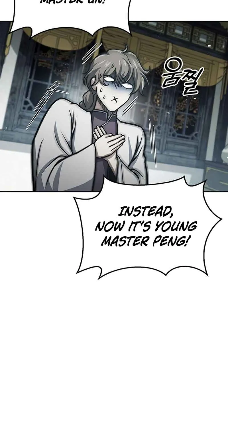 Heavenly Grand Archive’s Young Master Zinmanga X Chapter 48 Page 44