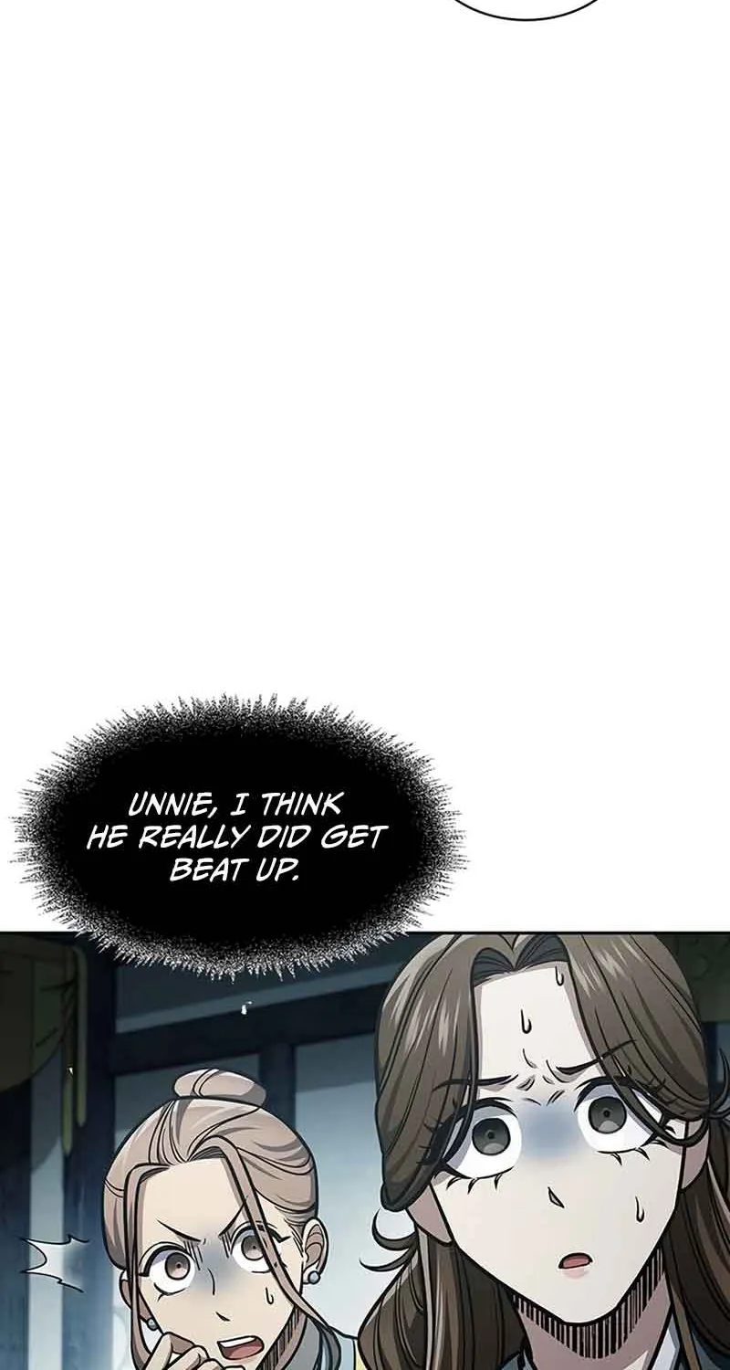 Heavenly Grand Archive’s Young Master Zinmanga X Chapter 48 Page 57