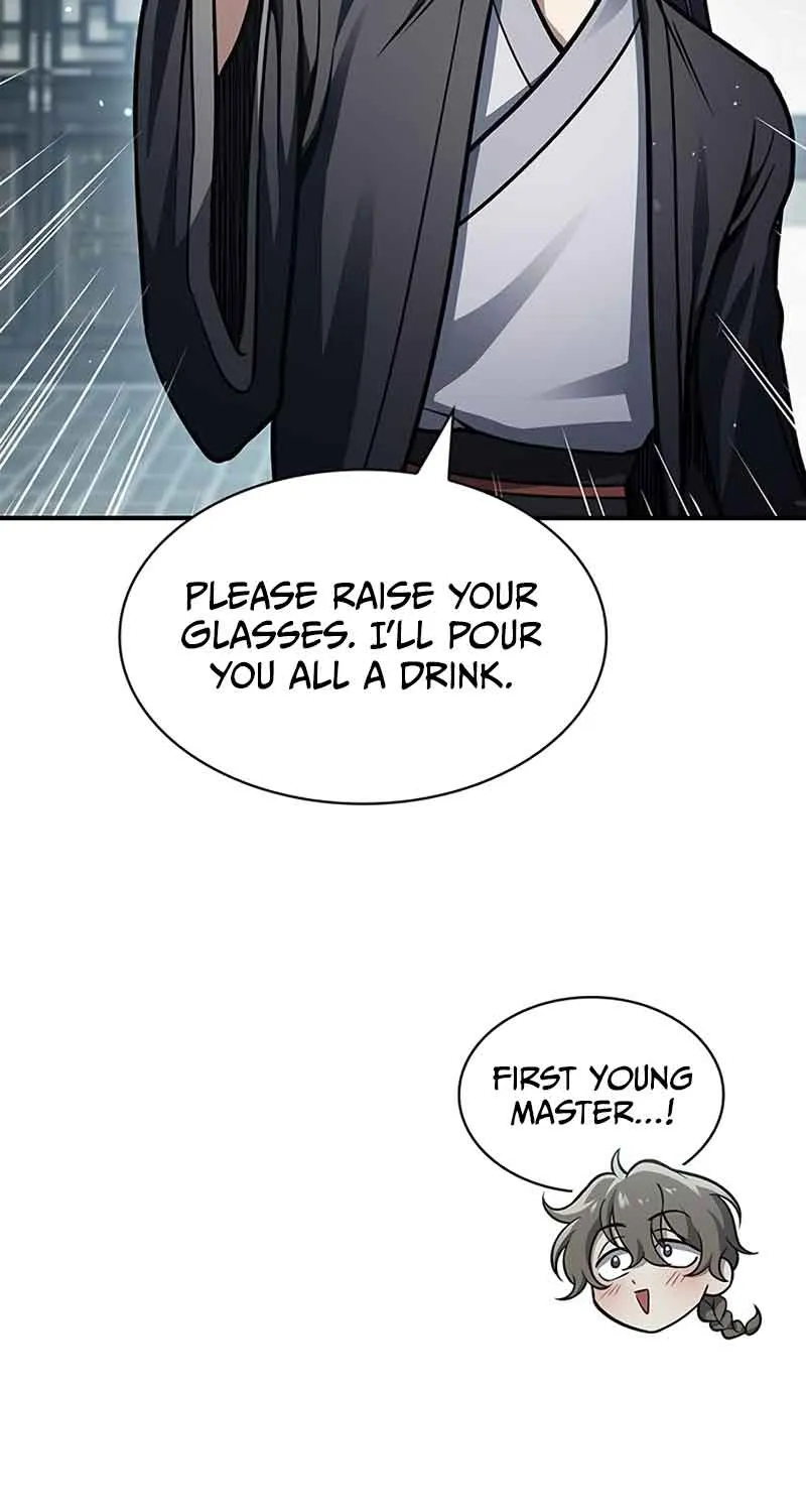 Heavenly Grand Archive’s Young Master Zinmanga X Chapter 48 Page 63
