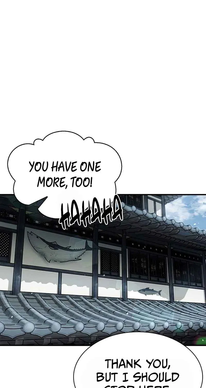 Heavenly Grand Archive’s Young Master Zinmanga X Chapter 48 Page 64