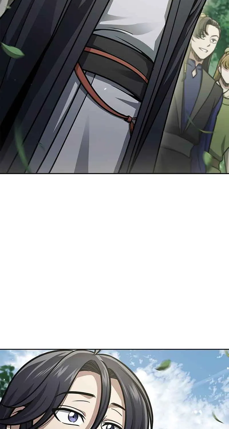 Heavenly Grand Archive’s Young Master Zinmanga X Chapter 48 Page 70