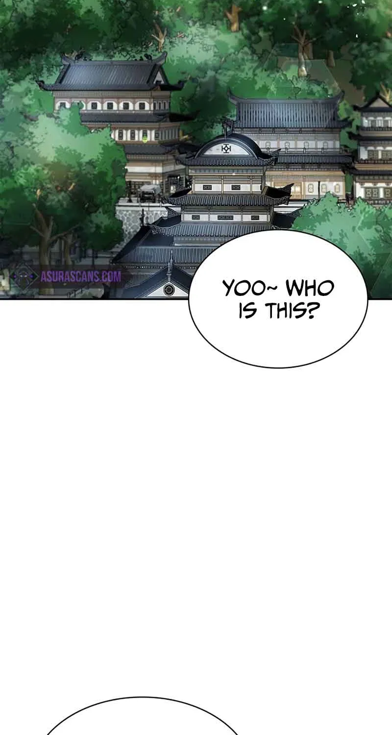 Heavenly Grand Archive’s Young Master Zinmanga X Chapter 48 Page 76