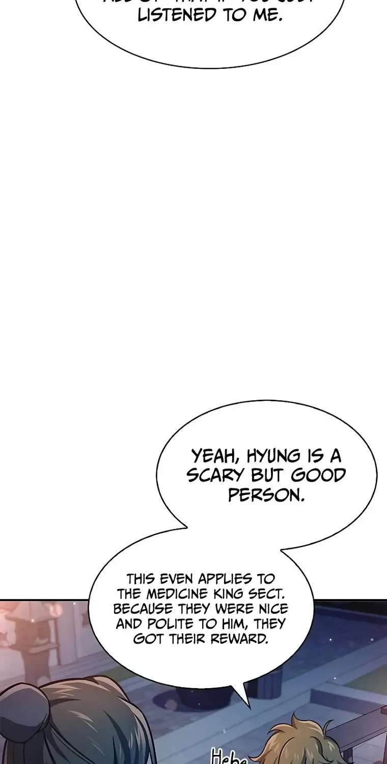 Heavenly Grand Archive’s Young Master Zinmanga X Chapter 47 Page 23