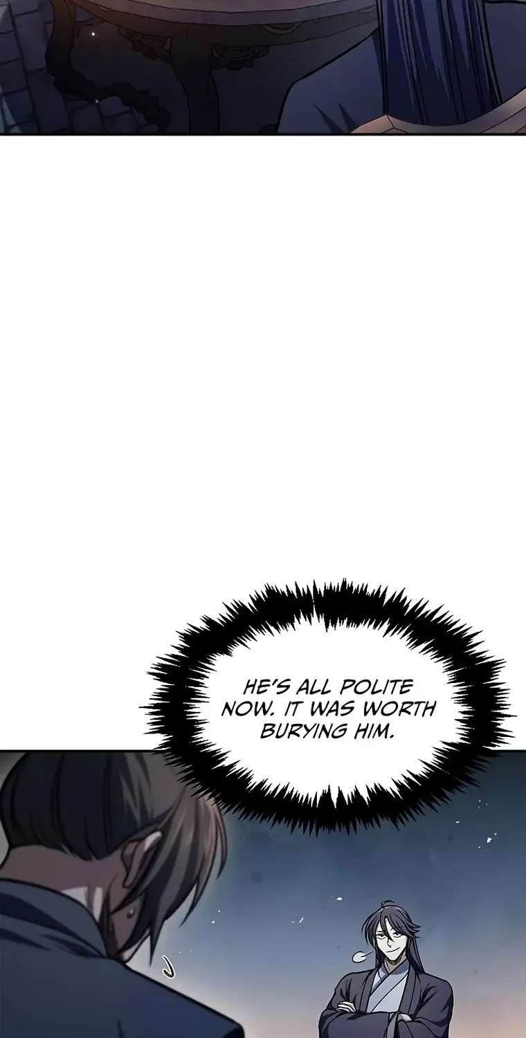 Heavenly Grand Archive’s Young Master Zinmanga X Chapter 47 Page 35