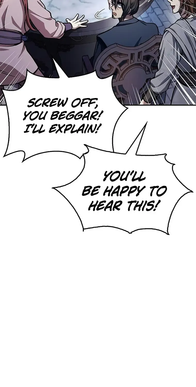 Heavenly Grand Archive’s Young Master Zinmanga X Chapter 47 Page 45