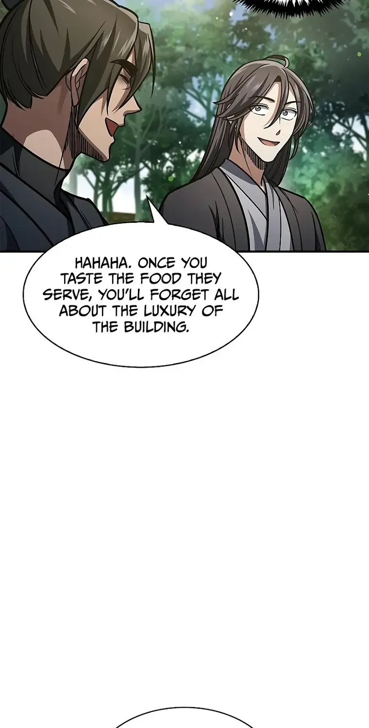 Heavenly Grand Archive’s Young Master Zinmanga X Chapter 47 Page 59