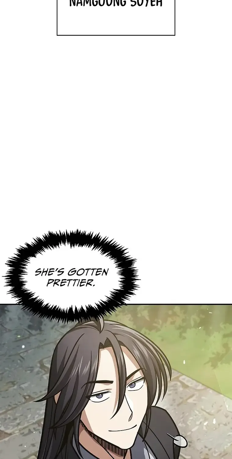 Heavenly Grand Archive’s Young Master Zinmanga X Chapter 47 Page 64
