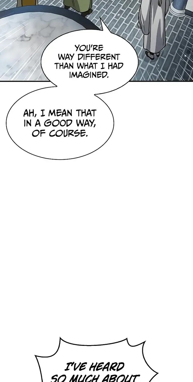 Heavenly Grand Archive’s Young Master Zinmanga X Chapter 47 Page 74
