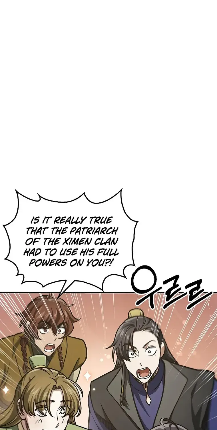 Heavenly Grand Archive’s Young Master Zinmanga X Chapter 47 Page 78