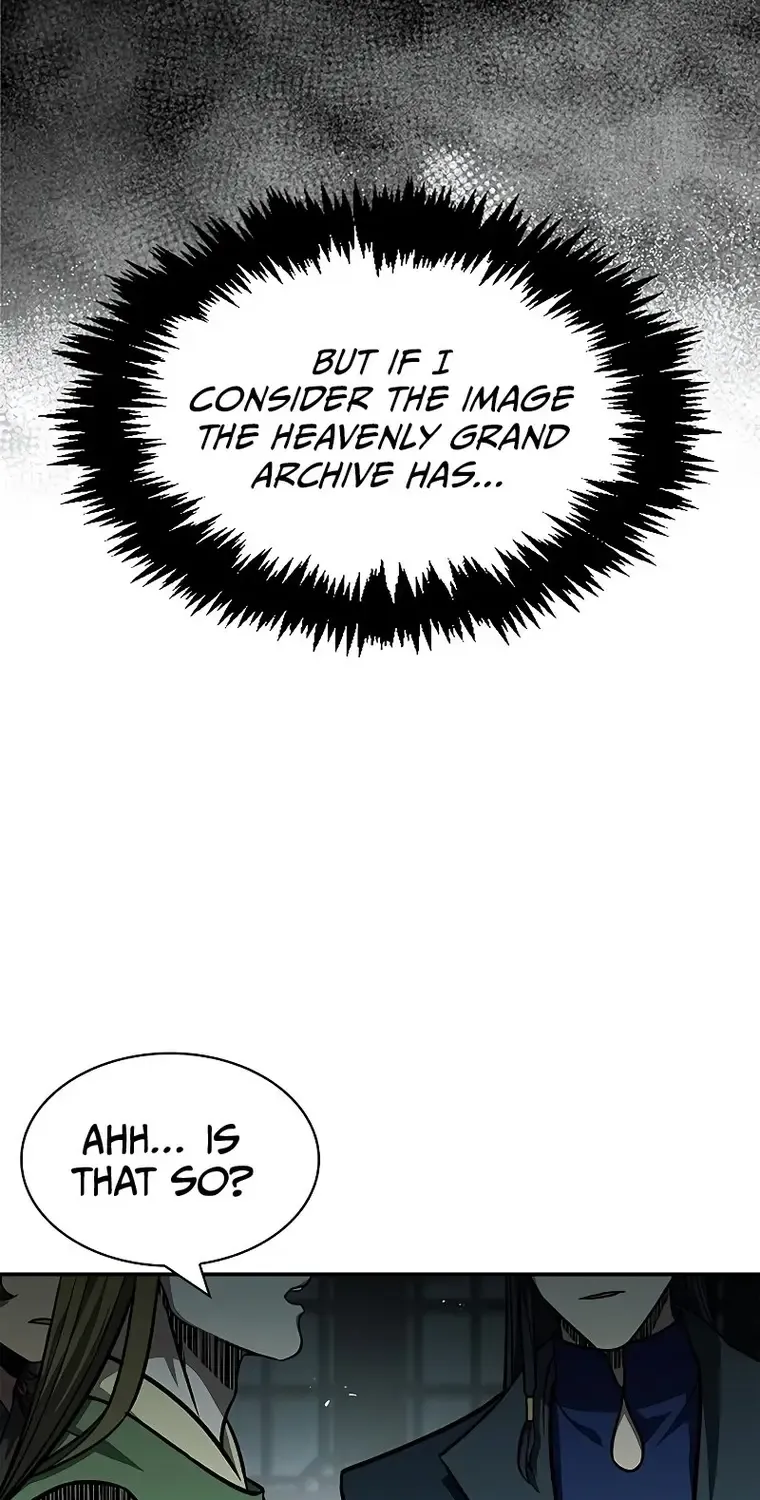 Heavenly Grand Archive’s Young Master Zinmanga X Chapter 47 Page 87