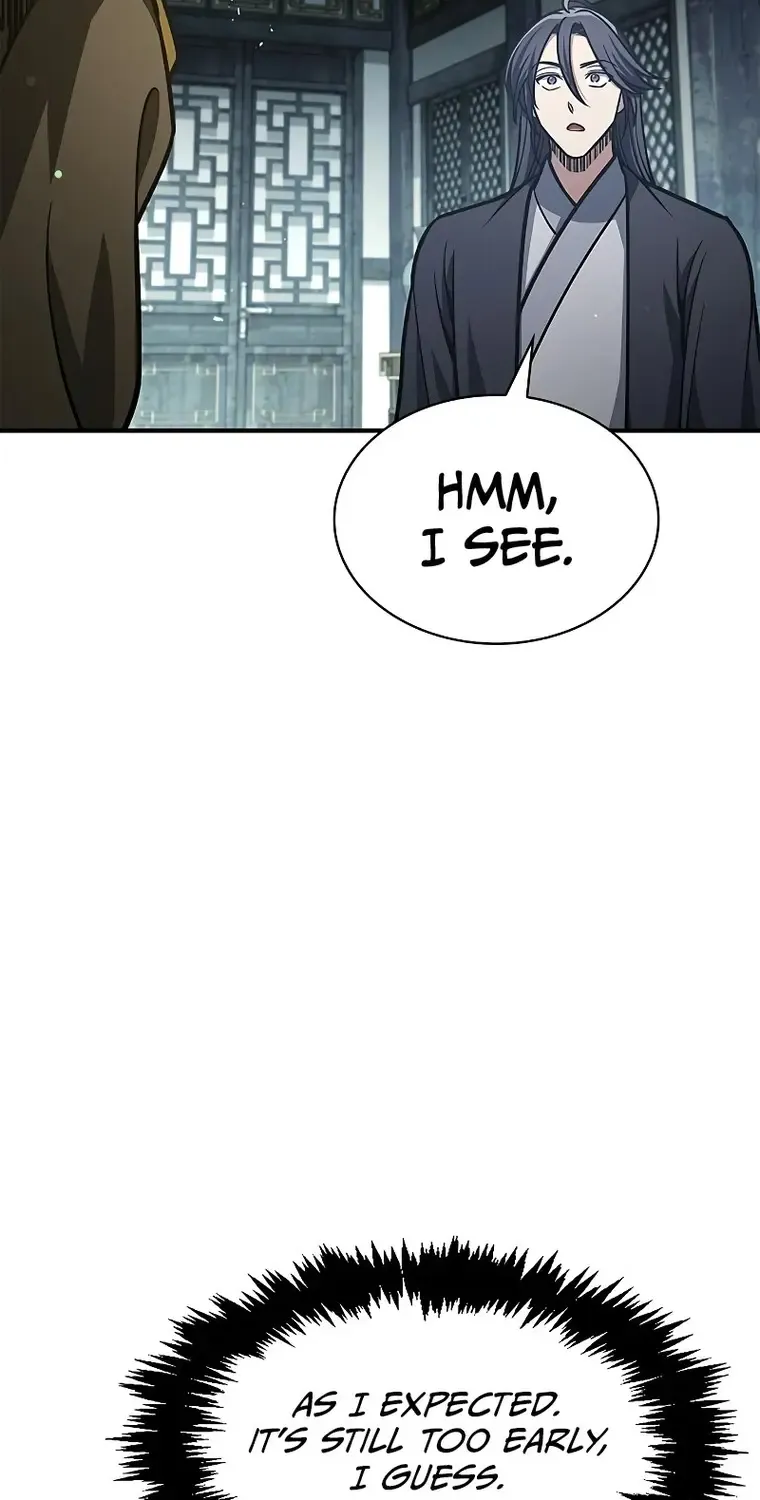 Heavenly Grand Archive’s Young Master Zinmanga X Chapter 47 Page 101