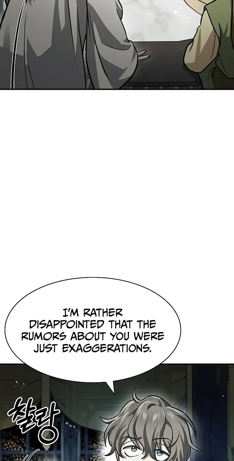 Heavenly Grand Archive’s Young Master Zinmanga X Chapter 47 Page 108