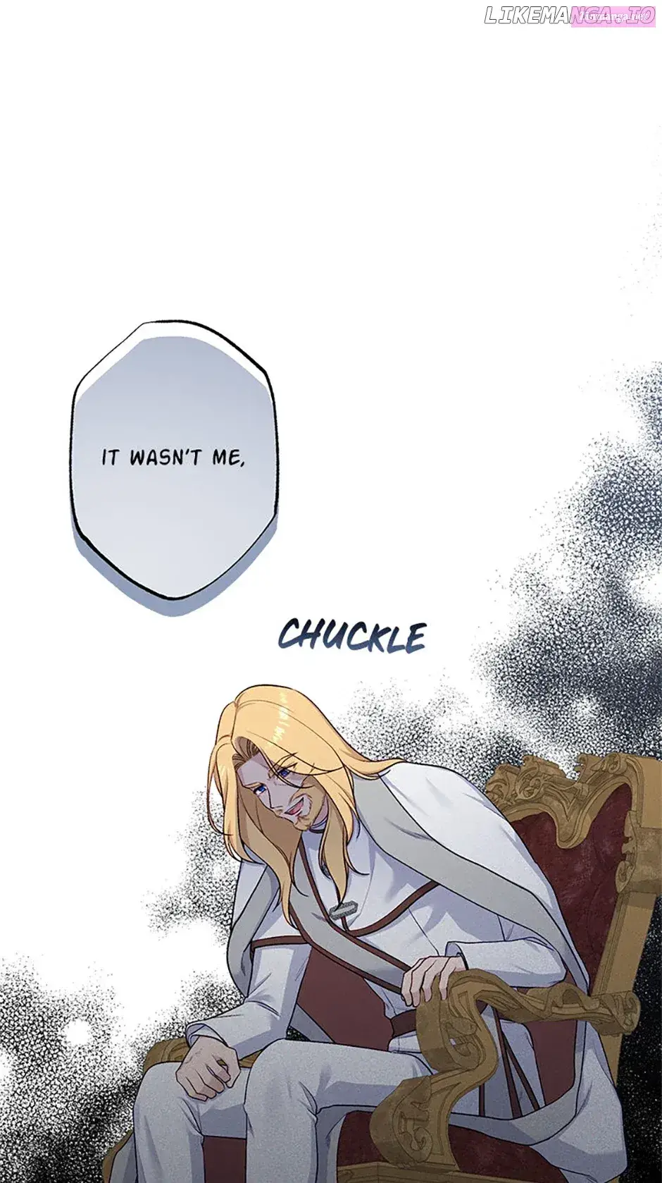 The Villain’s Young Backer Zinmanga X Chapter 86 Page 7