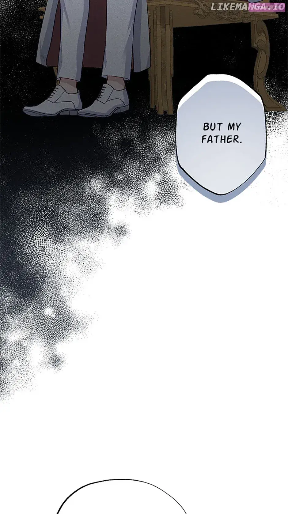 The Villain’s Young Backer Zinmanga X Chapter 86 Page 8