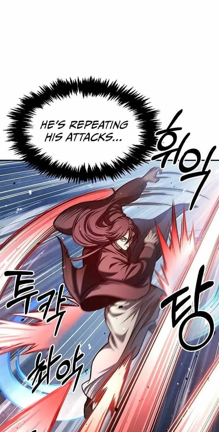 Heavenly Grand Archive’s Young Master Zinmanga X Chapter 46 Page 43