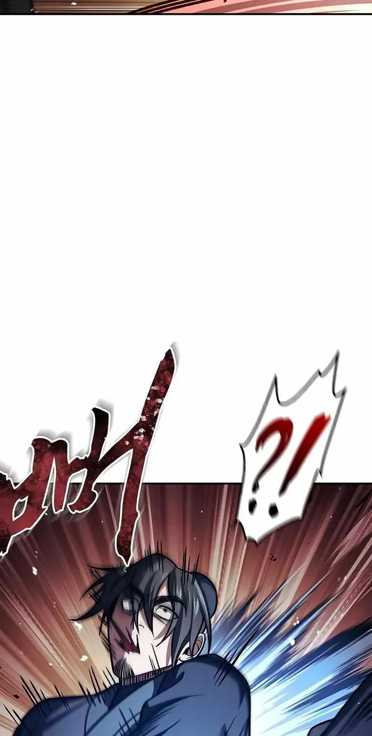 Heavenly Grand Archive’s Young Master Zinmanga X Chapter 46 Page 47
