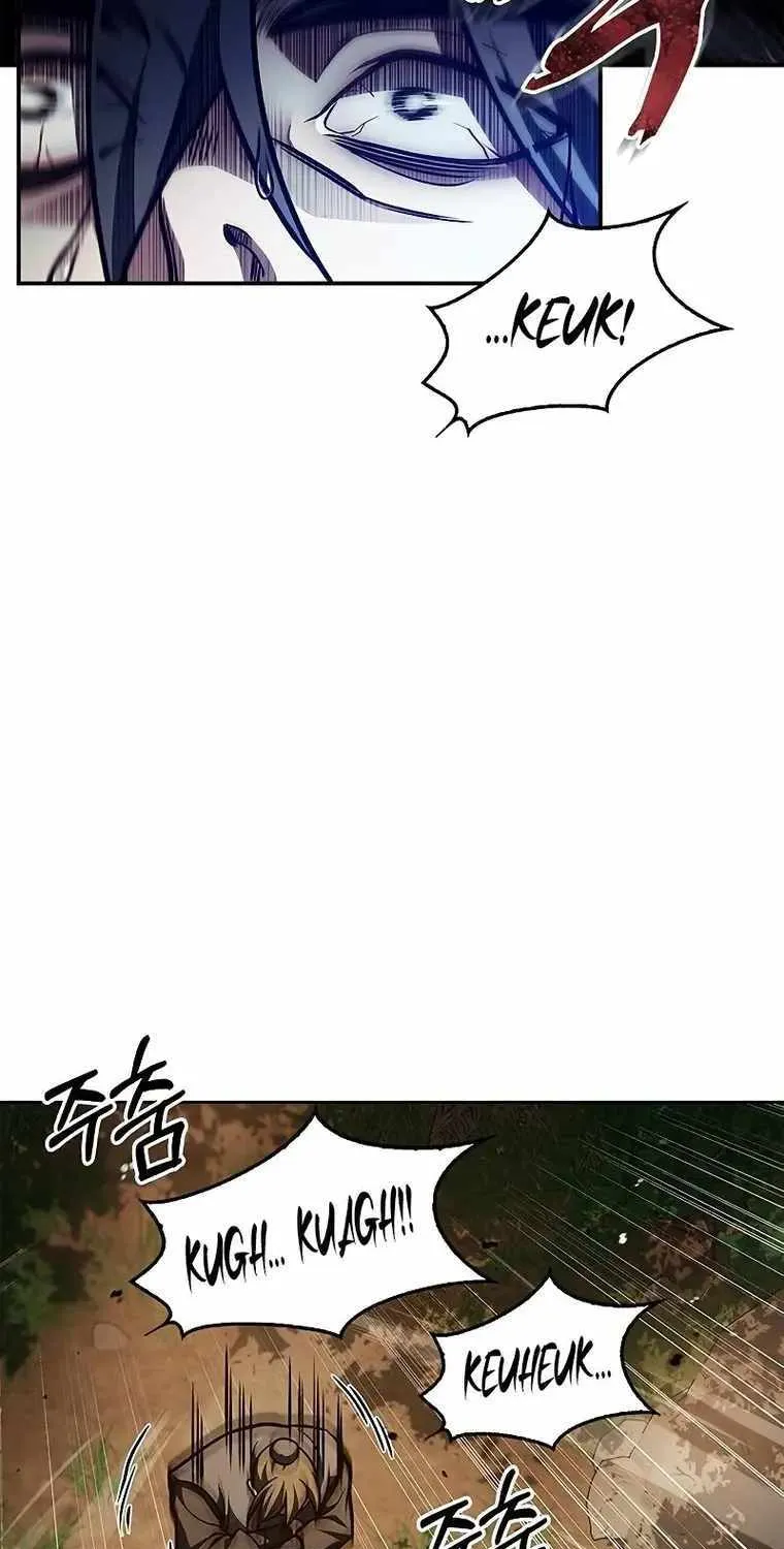 Heavenly Grand Archive’s Young Master Zinmanga X Chapter 46 Page 49