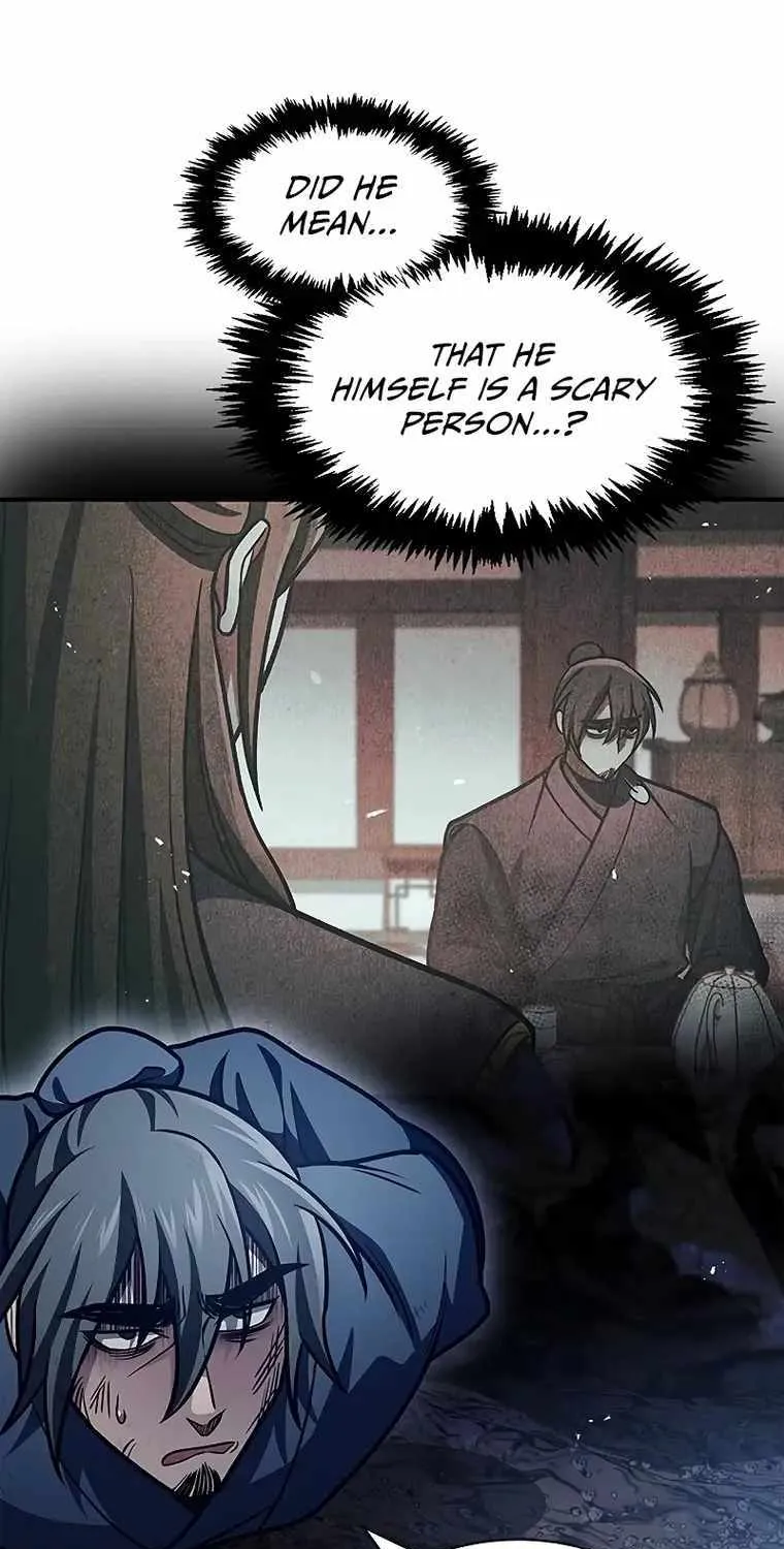 Heavenly Grand Archive’s Young Master Zinmanga X Chapter 46 Page 63
