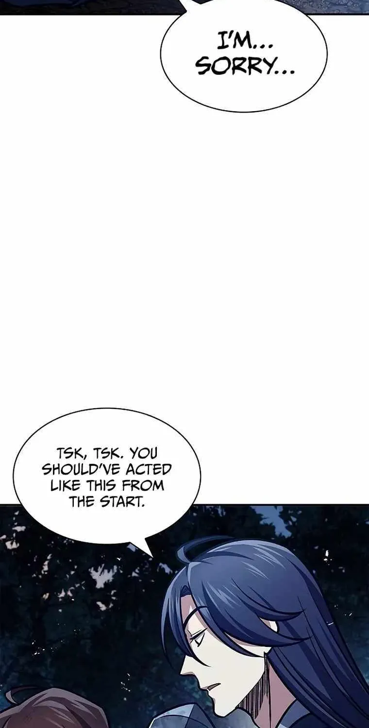 Heavenly Grand Archive’s Young Master Zinmanga X Chapter 46 Page 64