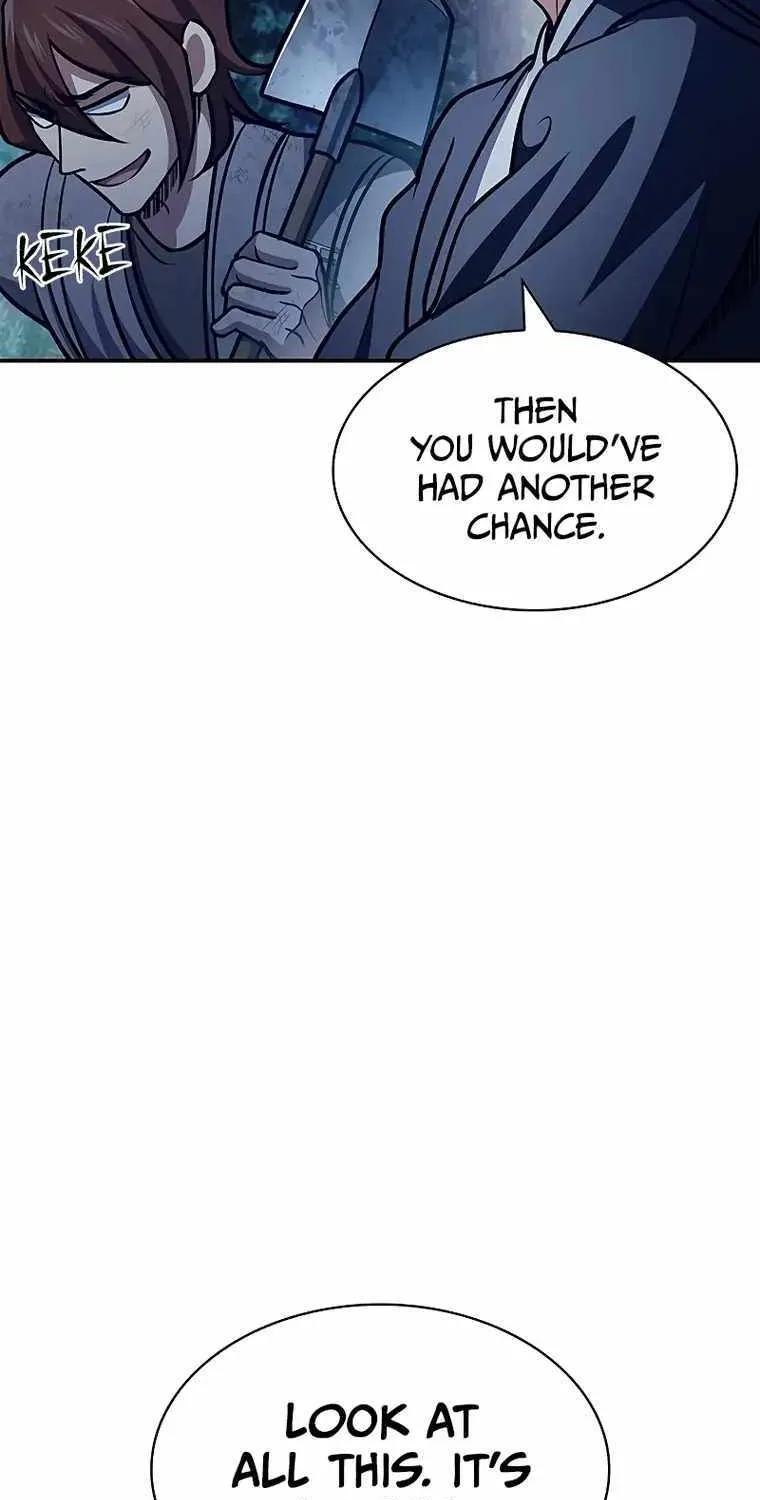 Heavenly Grand Archive’s Young Master Zinmanga X Chapter 46 Page 65