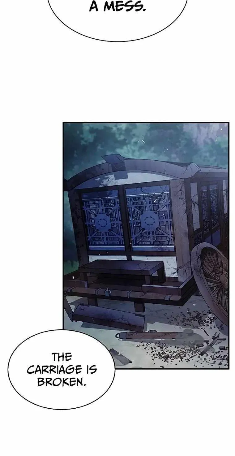 Heavenly Grand Archive’s Young Master Zinmanga X Chapter 46 Page 66