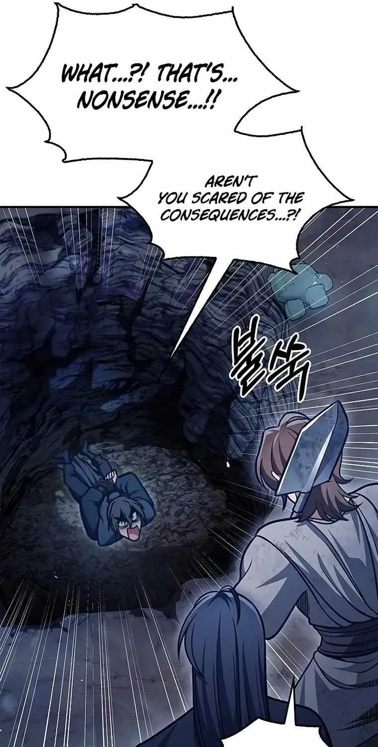 Heavenly Grand Archive’s Young Master Zinmanga X Chapter 46 Page 71
