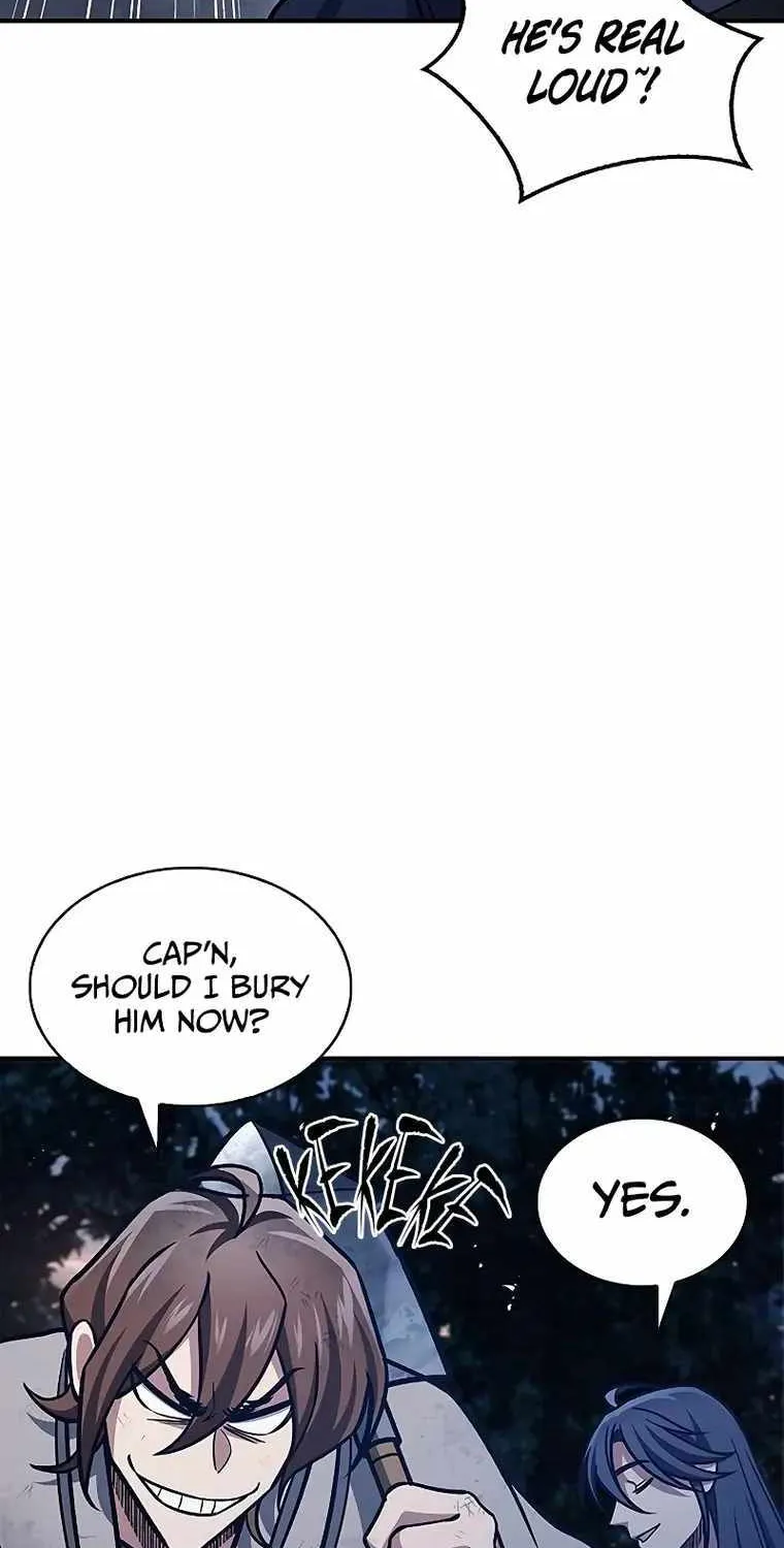 Heavenly Grand Archive’s Young Master Zinmanga X Chapter 46 Page 72