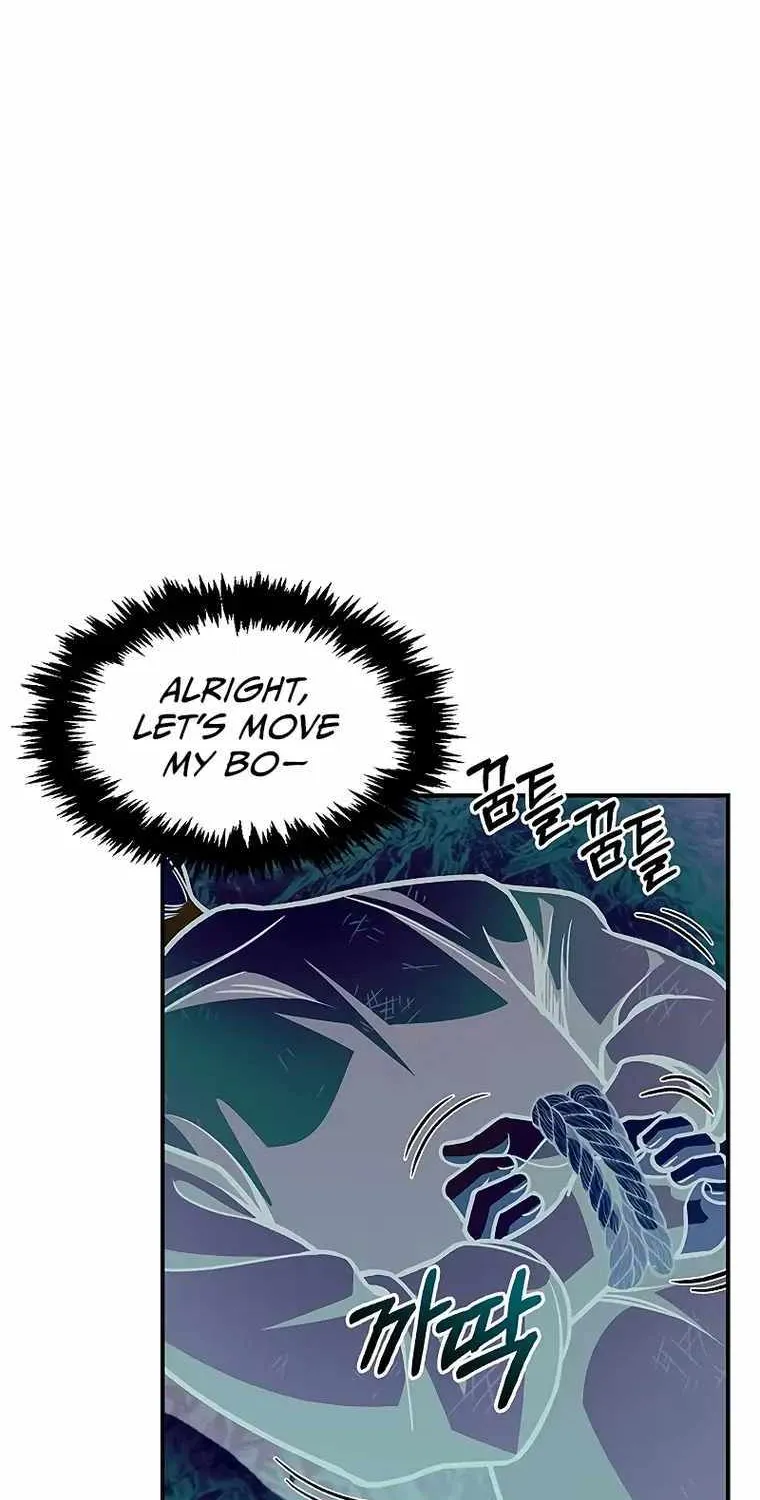 Heavenly Grand Archive’s Young Master Zinmanga X Chapter 46 Page 80