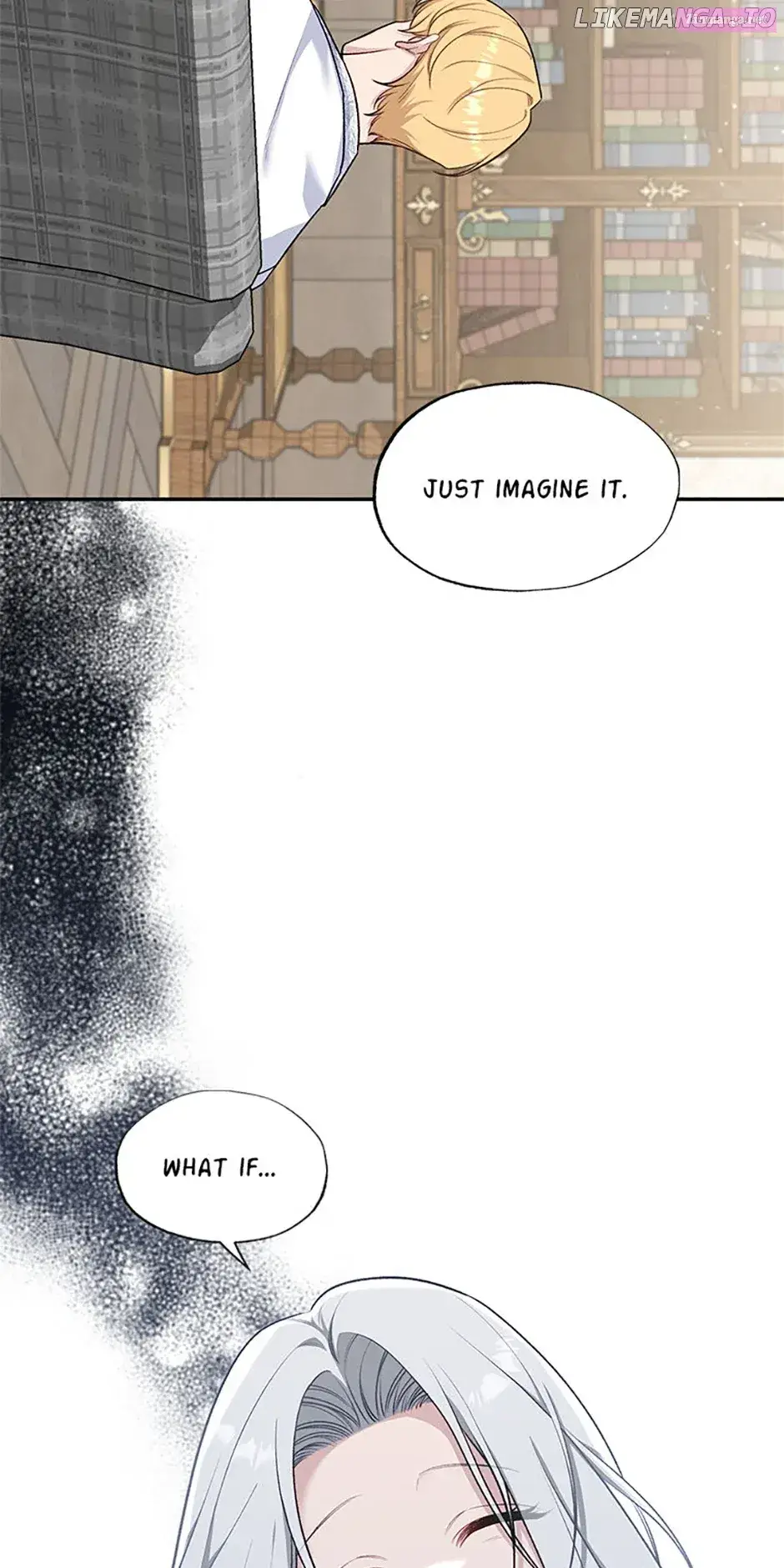 The Villain’s Young Backer Zinmanga X Chapter 85 Page 14