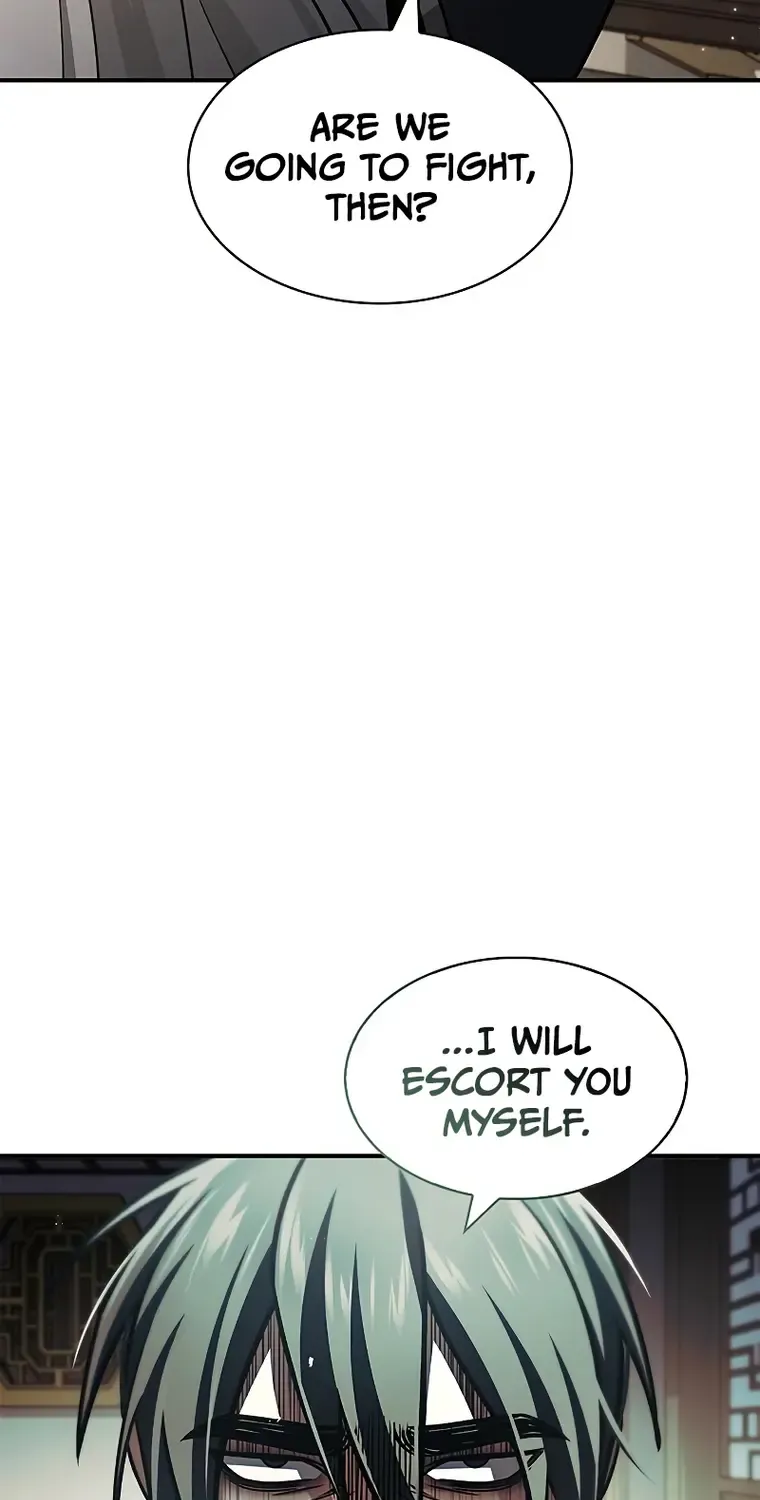 Heavenly Grand Archive’s Young Master Zinmanga X Chapter 45 Page 19