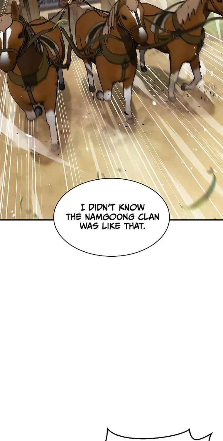 Heavenly Grand Archive’s Young Master Zinmanga X Chapter 45 Page 27