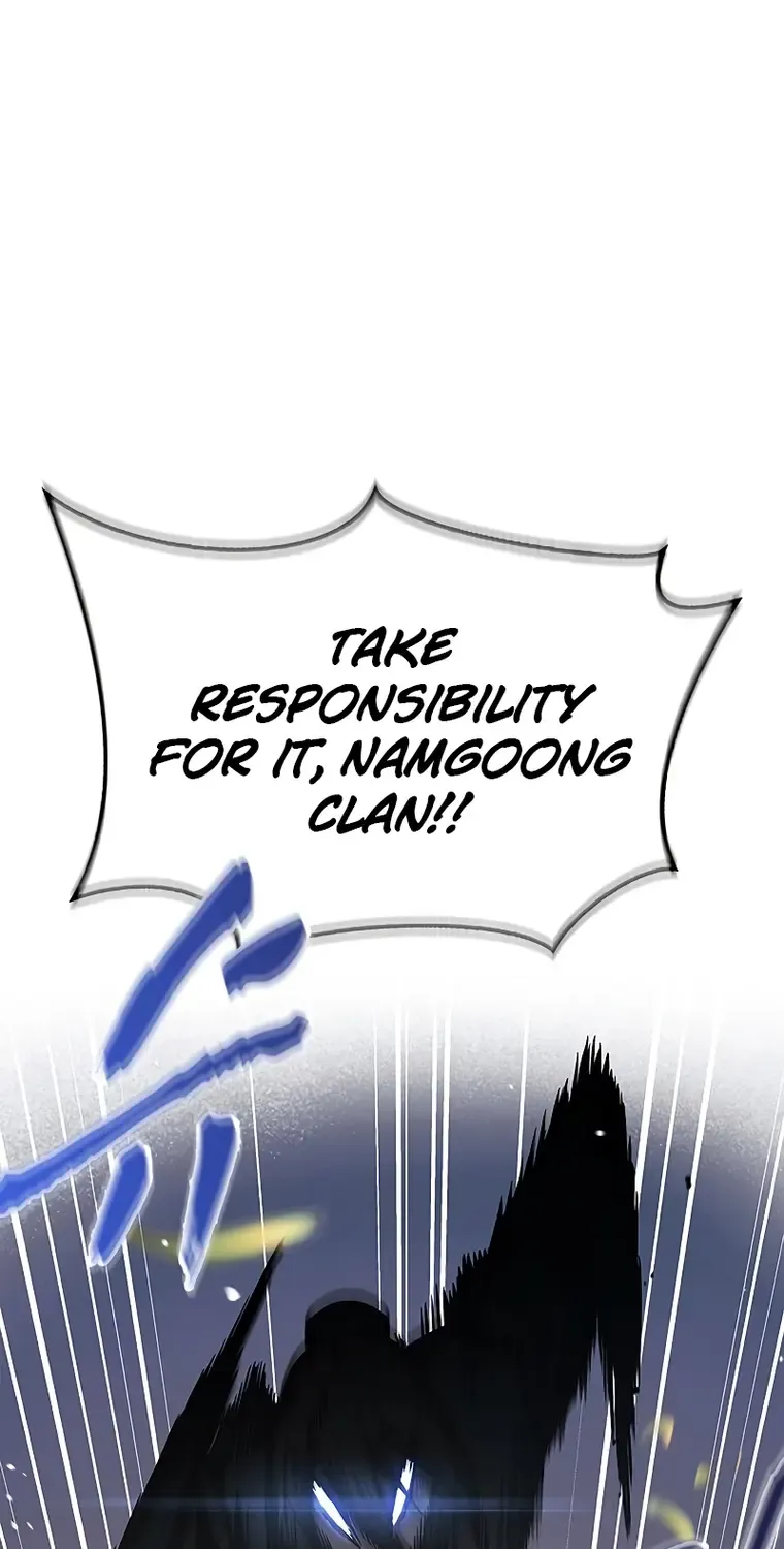 Heavenly Grand Archive’s Young Master Zinmanga X Chapter 45 Page 32