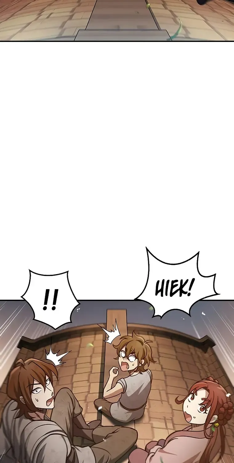 Heavenly Grand Archive’s Young Master Zinmanga X Chapter 45 Page 34
