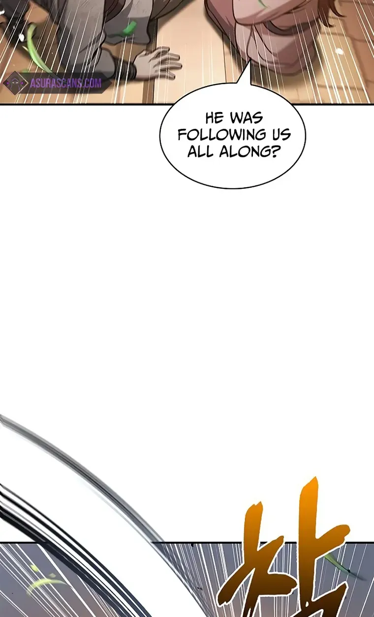Heavenly Grand Archive’s Young Master Zinmanga X Chapter 45 Page 35