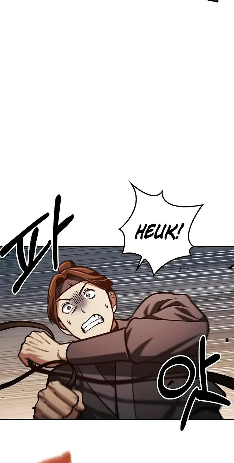 Heavenly Grand Archive’s Young Master Zinmanga X Chapter 45 Page 41
