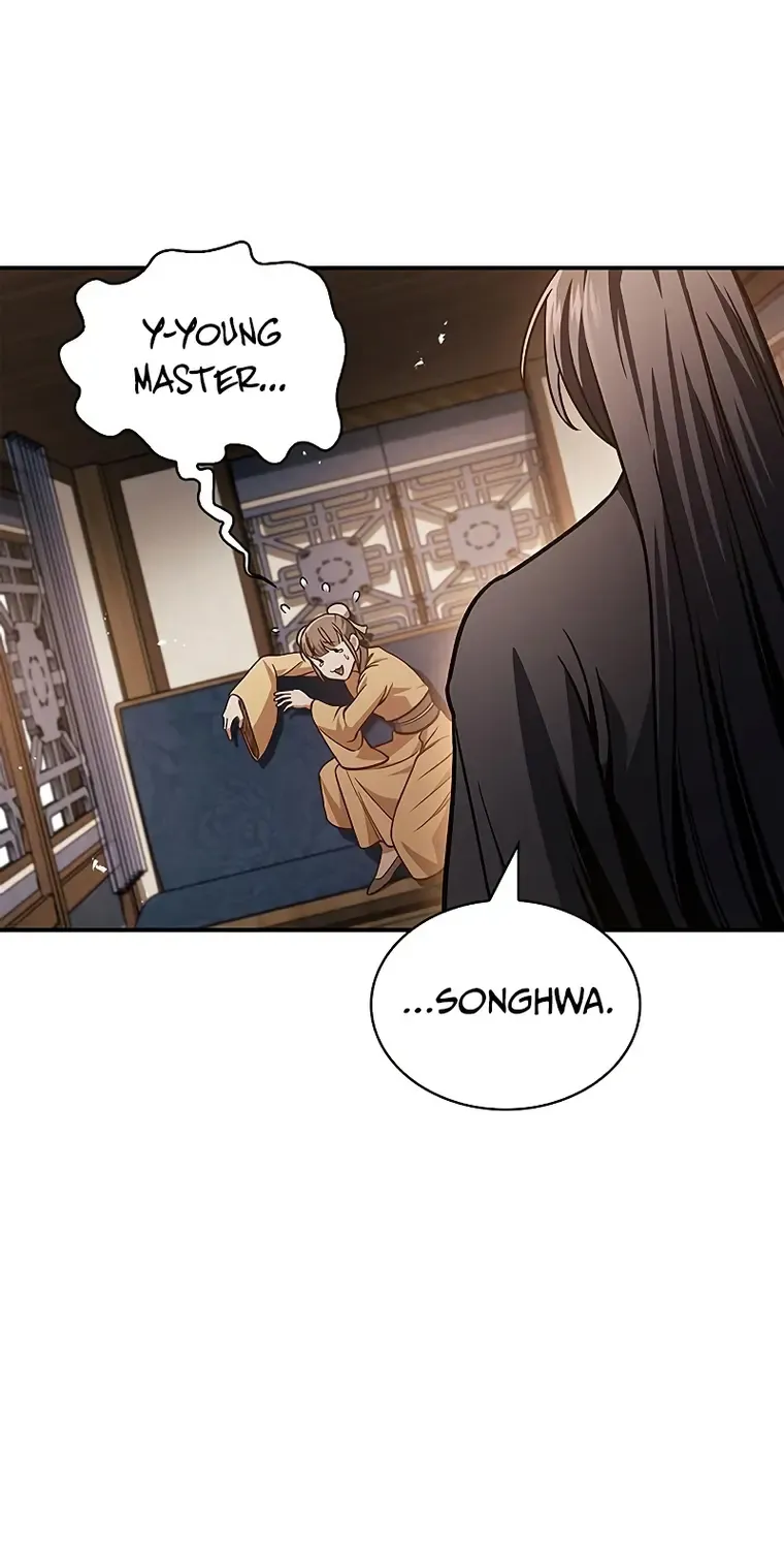 Heavenly Grand Archive’s Young Master Zinmanga X Chapter 45 Page 50
