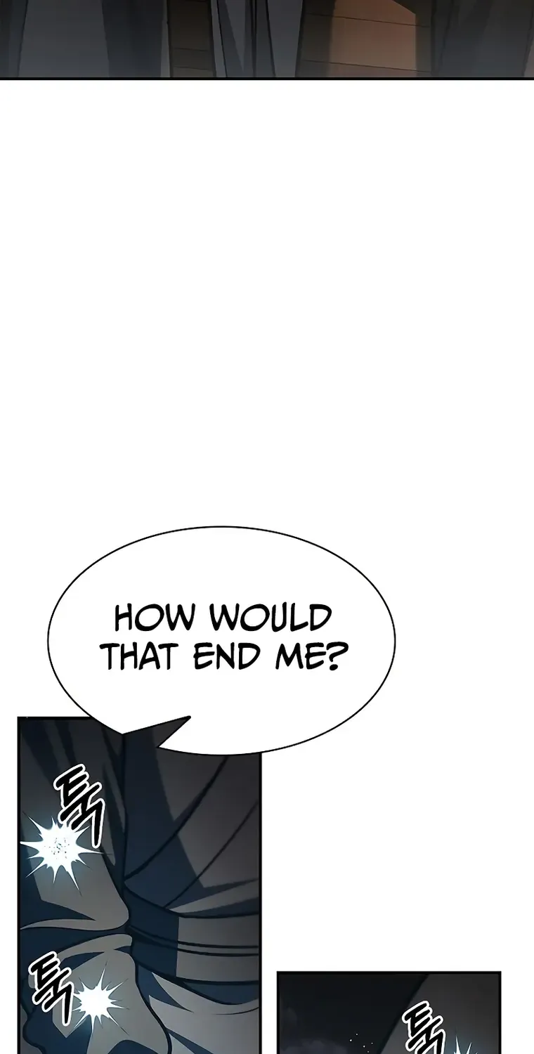 Heavenly Grand Archive’s Young Master Zinmanga X Chapter 45 Page 62