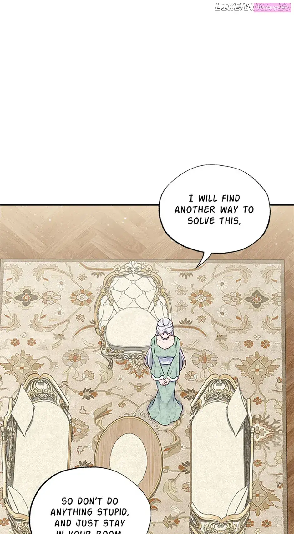 The Villain’s Young Backer Zinmanga X Chapter 84 Page 66
