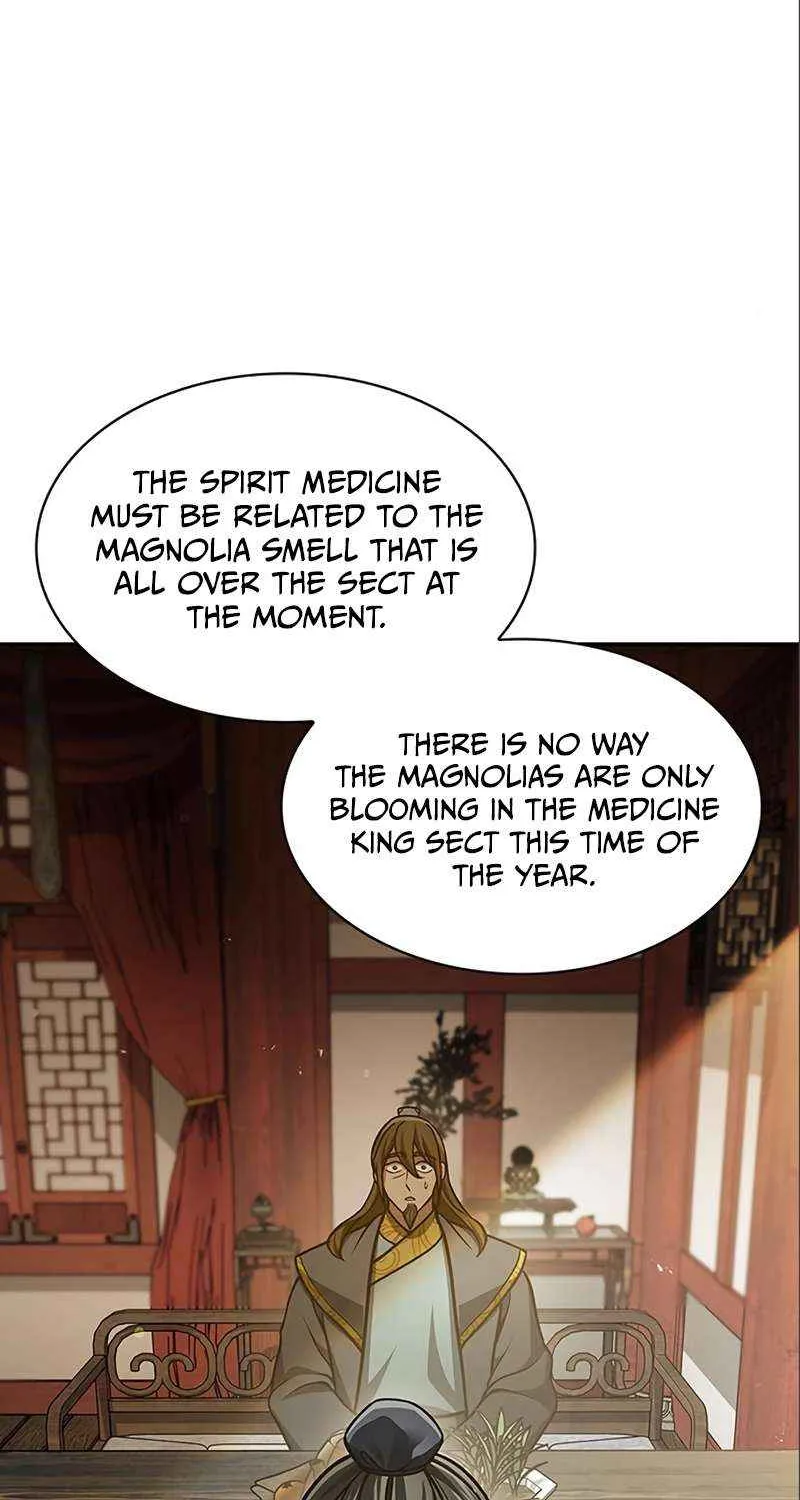 Heavenly Grand Archive’s Young Master Zinmanga X Chapter 44 Page 14